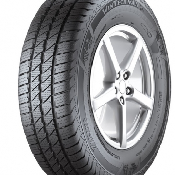 VIKING WinTech Van 235/65 R16 115 R
