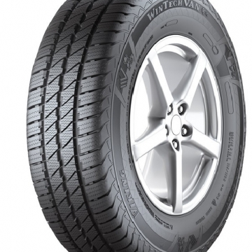 VIKING WinTech Van 225/65 R16 112R