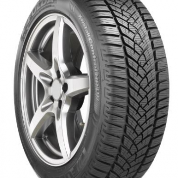 FULDA KRISTALL CONTROL HP2 225/55 R17 101V