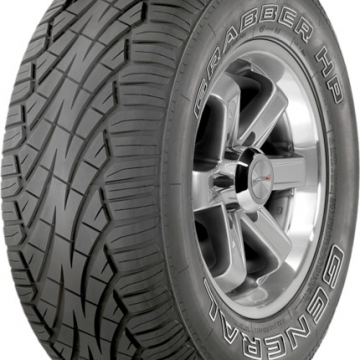 GENERAL TIRE Grabber HP 255/60 R15 102H