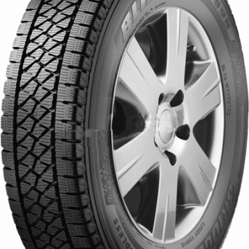 Bridgestone W995 195/75 R16 107R