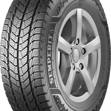 Semperit Van-Grip 3 225/75 R16 121R