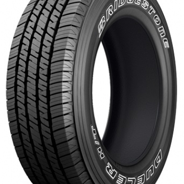 Bridgestone Dueler H/T 685 255/70 R18 113T