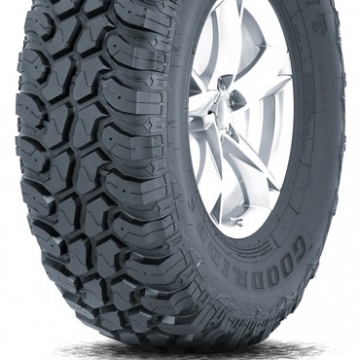 Westlake SL366 12/37 R17 124Q