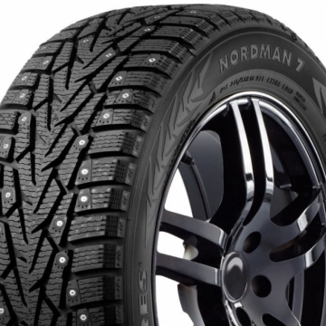 Nokian NORDMAN 7 SUV 215/55 R18 99T