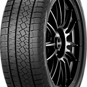 Pirelli Ice Zero Asimmetrico 225/55 R17 101H