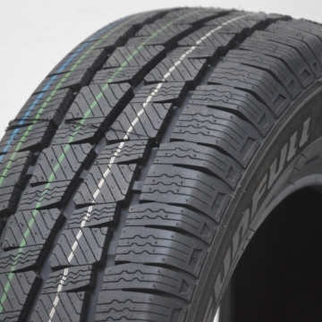 Sunfull SF-W05 215/70 R15 109/107R