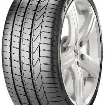 Pirelli P Zero Corsa Asimmetrico 2 255/30 R20 92Y