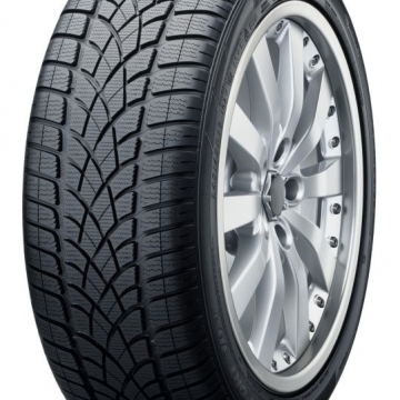 DUNLOP SP Winter Sport 3D 235/40 R19 96V