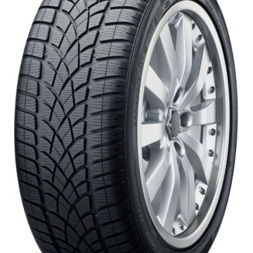 DUNLOP SP Winter Sport 3D 265/40 R20 104V