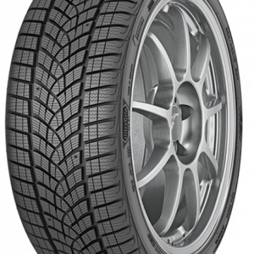 Goodyear UltraGrip Ice2+ 255/45 R19 104T