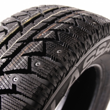 Lassa Iceways 2 STUD 205/65 R15 94T