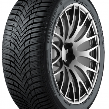 Giti GITI WINTER W2 225/45 R17 91H