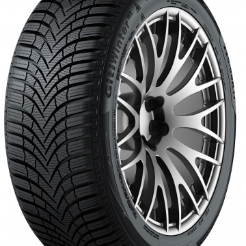 Giti GITI WINTER W2 SUV 225/60 R18 104V
