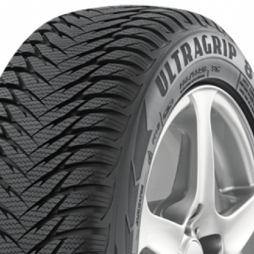 Goodyear ULTRA GRIP 8 205/55 R16 91T