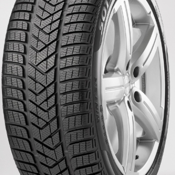 Pirelli SOTTOZERO SERIE III 255/45 R19 104V