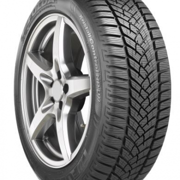 FULDA KRISTALL CONTROL HP2 FP 235/45 R17 97V