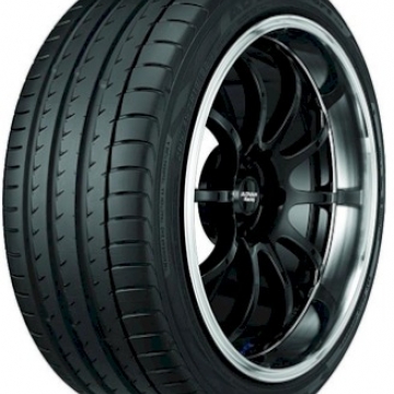 Yokohama Advan Sport V105S 255/35 R21 98Y