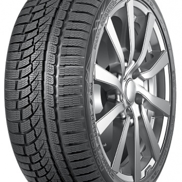 Nokian WR A4 215/45 R17 91V