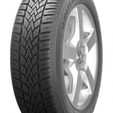 DUNLOP WINTER RESPONSE 2 185/65 R15 88T