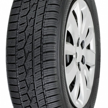 TOYO Celsius All Season M+S 235/60 R18 W107