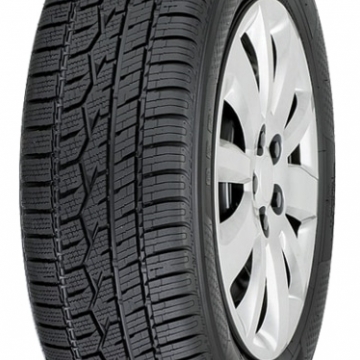 TOYO Celsius All Season M+S 215/55 R17 W98