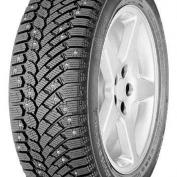 GISLAVED Nord Frost 200 Stud 255/50 R19 107T