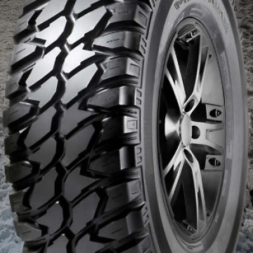 MIRAGE MIRAGE MR-MT172 265/75 R16 123/120Q