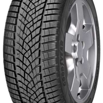 Goodyear ULTRAGRIP PERFORMANCE+ 215/65 R16 98H