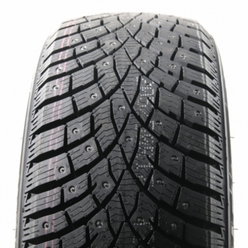 Triangle TI501 B/S Be dyglių 225/55 R18 102T