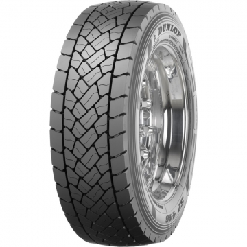 DUNLOP SP446 315/60 R22 152 L