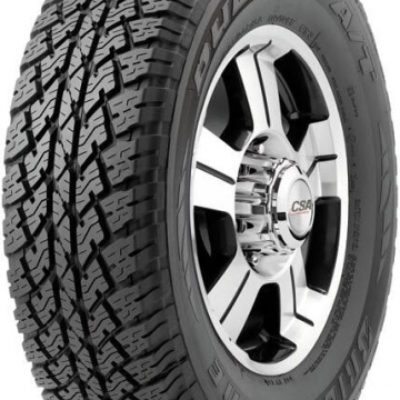 Bridgestone D693III 265/65 R17 112S