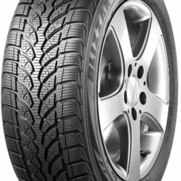 Bridgestone LM32C 205/65 R16 103T