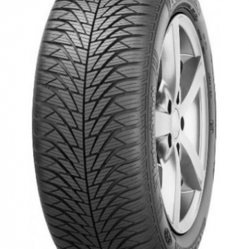 FULDA Multicontrol All Season M+S SUV 245/45 R20 105T