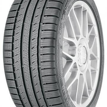 Continental Continental WinterContact TS810 185/65 R15 88 T