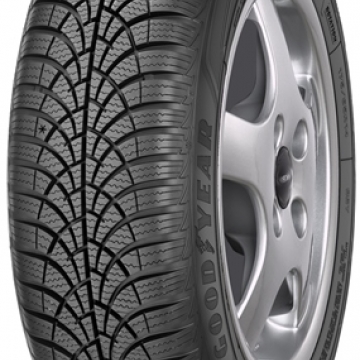 Goodyear ULTRAGRIP 9+ 165/70 R14 81T