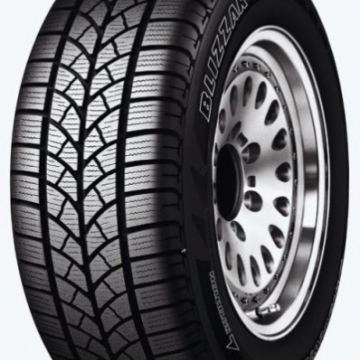 Bridgestone Blizzak LM18C 215/65 R16 106T