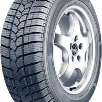 Riken/Kormoran Snowtime B2 165/70 R14 81T