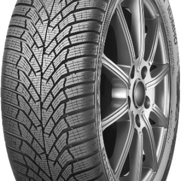Kumho WINTERCRAFT WP52 165/70 R14 81T
