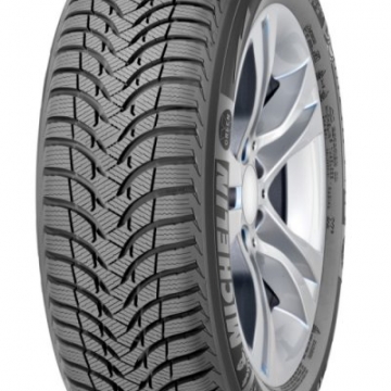 Michelin ALPIN A4 165/65 R15 81T