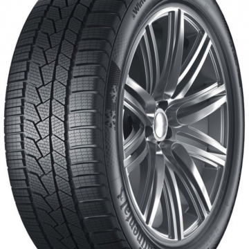 Continental ContiWinterContact TS860 S 255/55 R18 109H