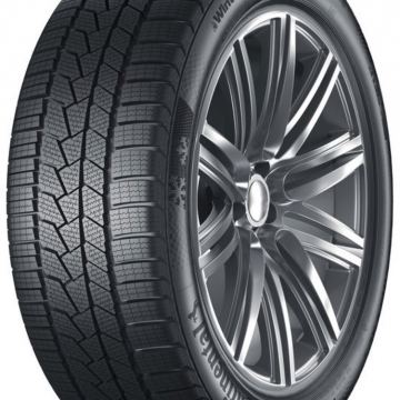 Continental ContiWinterContact TS860 S 285/30 R21 100W