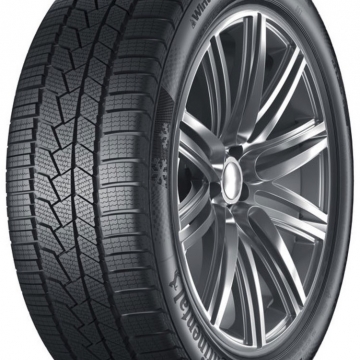 Continental ContiWinterContact TS860 S 265/35 R22 102W