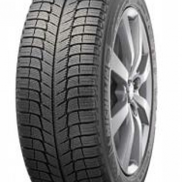 Michelin X-ICE XI3 ZP (RFT) 225/55 R17 97H