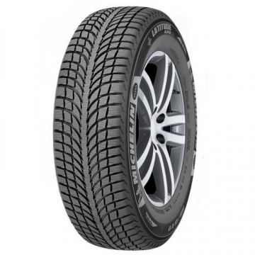 Michelin LATITUDE ALPIN LA2 GRNX 255/55 R19 111V