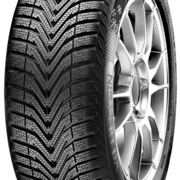 VREDESTEIN SNOWTRAC 5 185/60 R14 82T