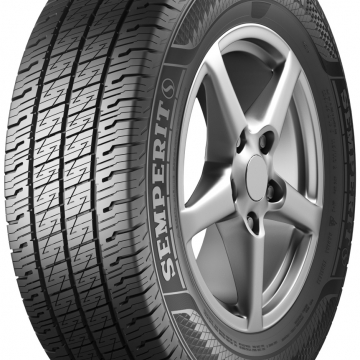 Semperit Van-AllSeason 195/70 R15 104R