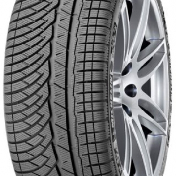 Michelin PILOT ALPIN PA4 MO GRNX 245/50 R18 104V