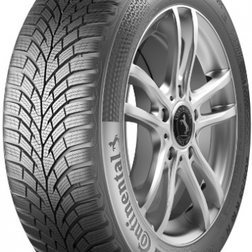 Continental WINTERCONTACT TS 870 155/65 R14 75T