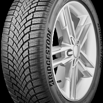 Bridgestone BLIZZAK LM005 DRIVEGUARD 225/50 R17 98V